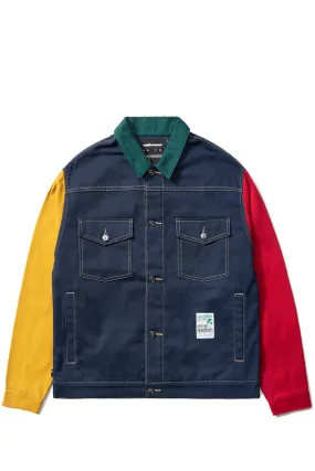 Dawes Trucker Jacket