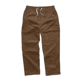 DGK - All Day Pant Cord - Brown SALE