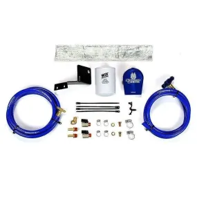 *Discontinued* 2003-2007 Powerstroke E-Series Coolant Filtration System w/ WIX (SD-COOLFIL-6.0V-W)