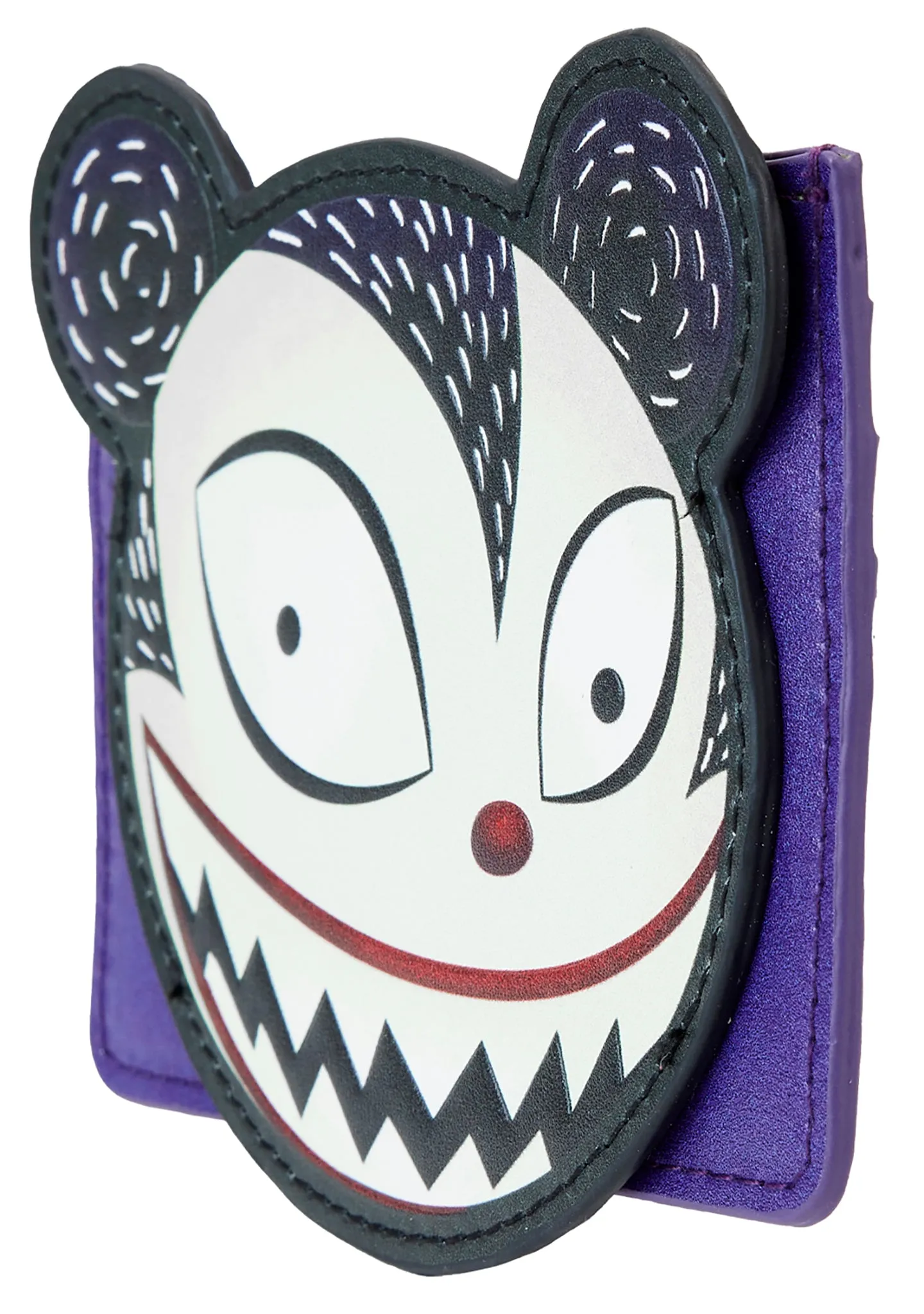 Disney Nightmare Before Christmas Scary Teddy Card Holder