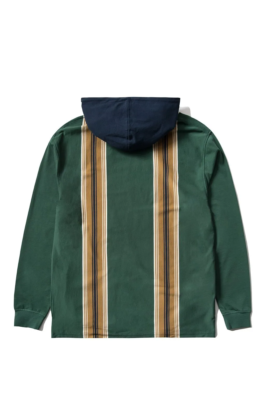 Dozier Hooded L/S Shirt