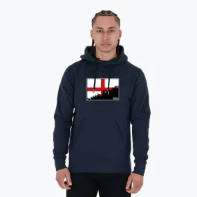 England Fanatics Hoodie Navy