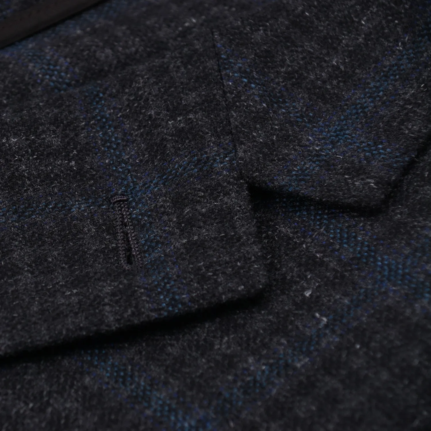 Ermenegildo Zegna Cashmere and Silk Sport Coat