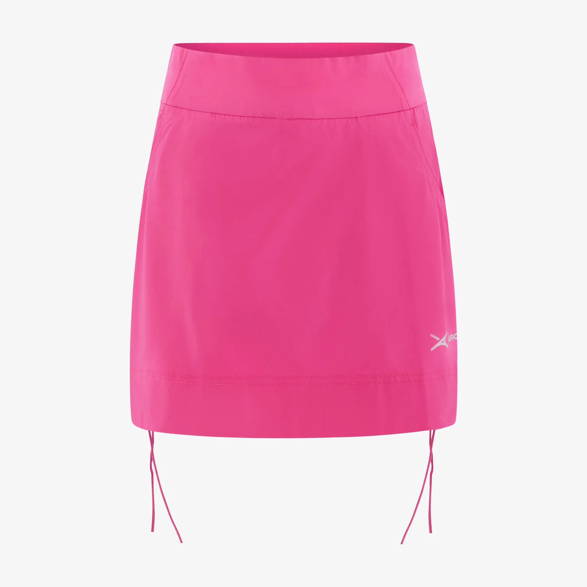 Girl's Cinch Skort