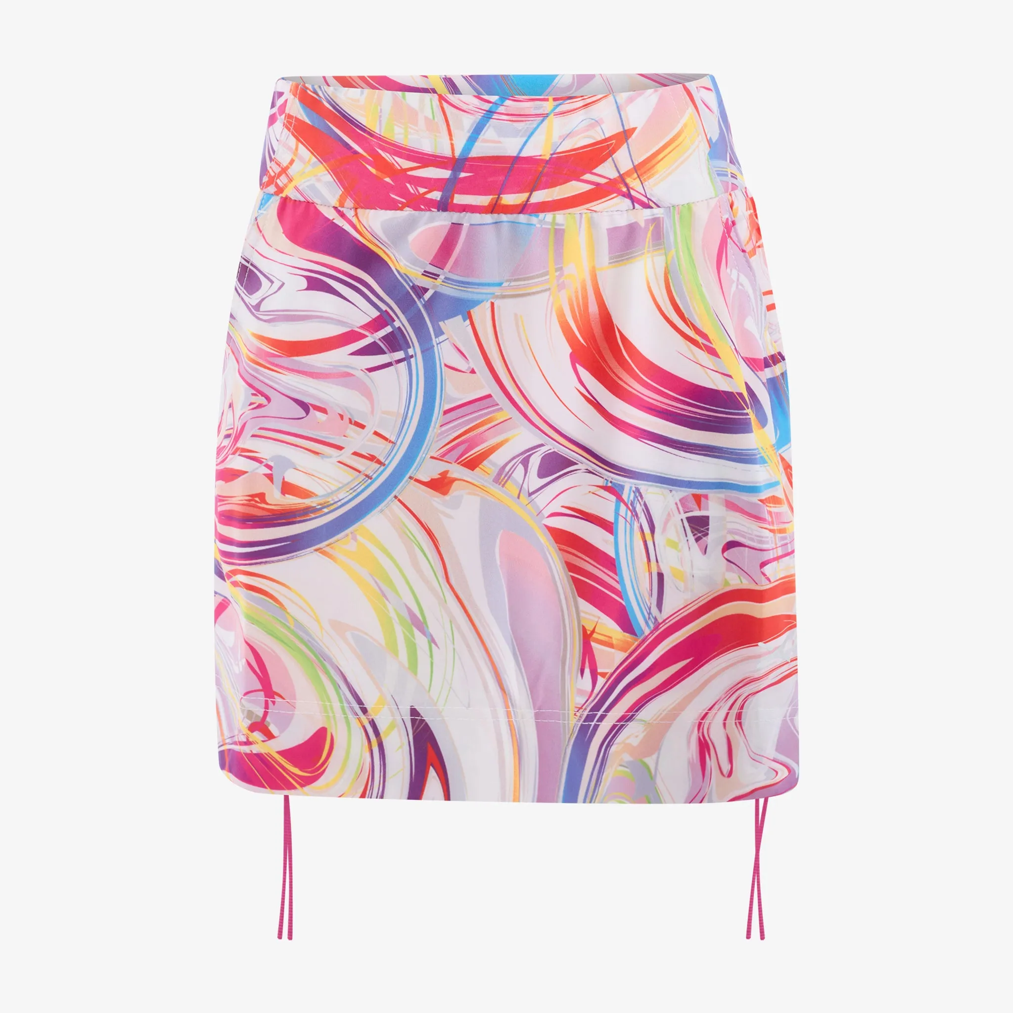 Girl's Cinch Skort