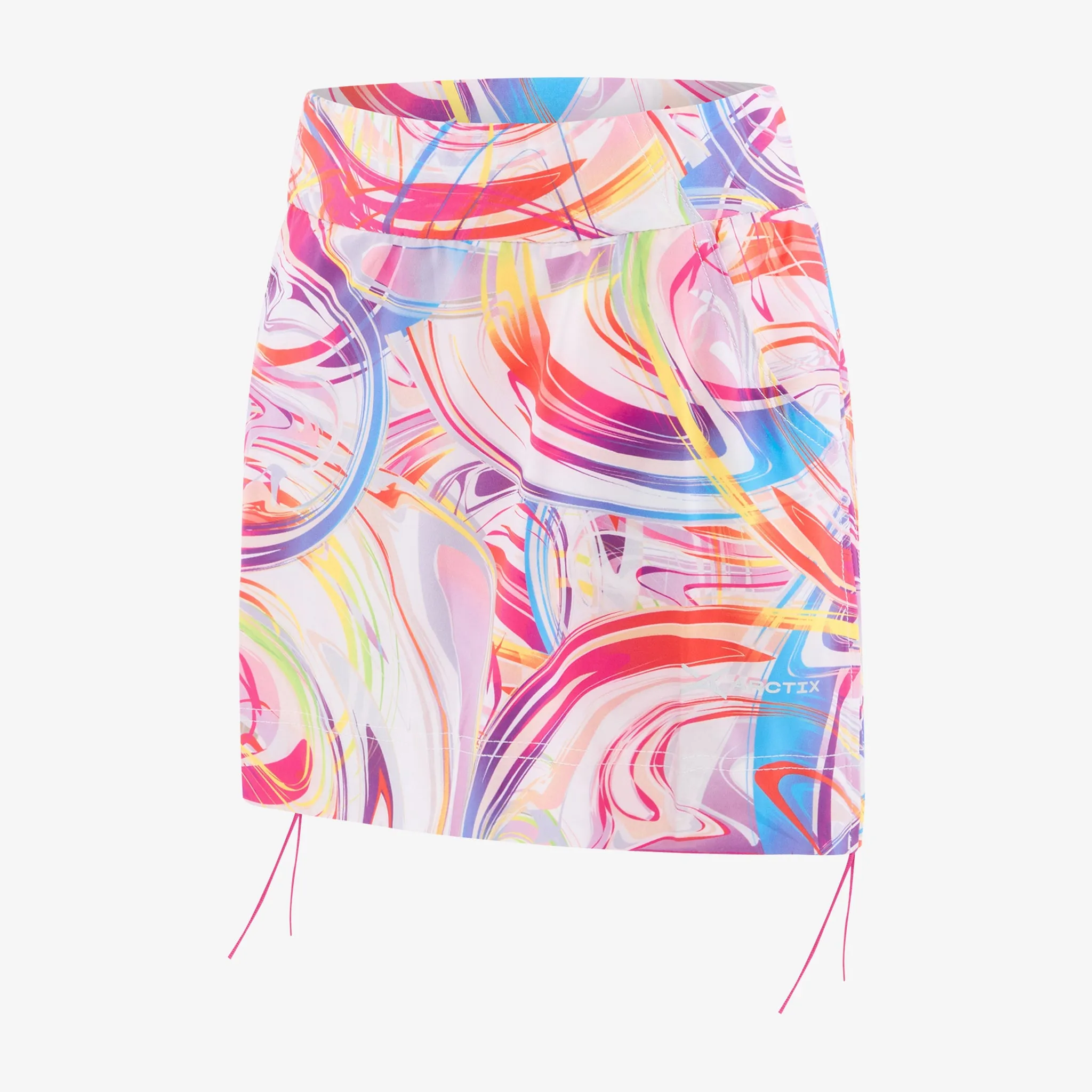 Girl's Cinch Skort