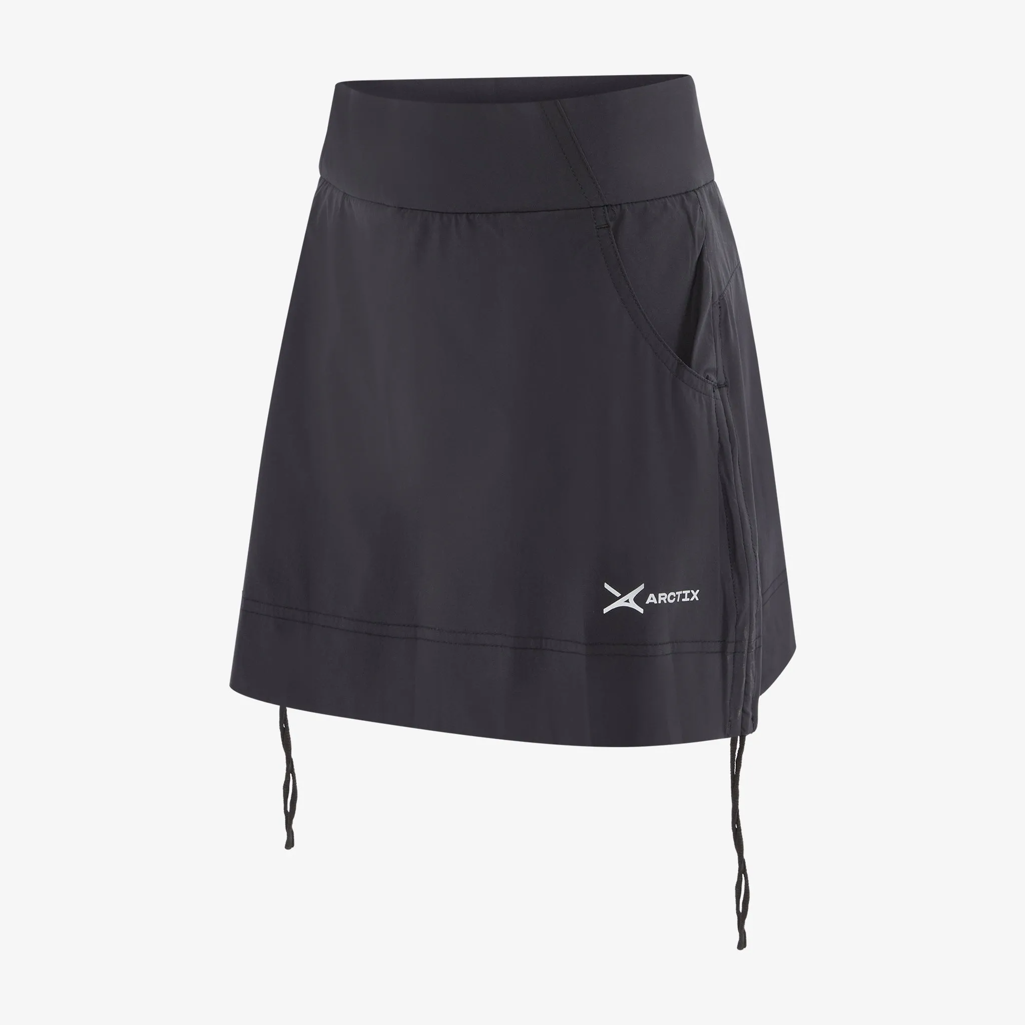 Girl's Cinch Skort