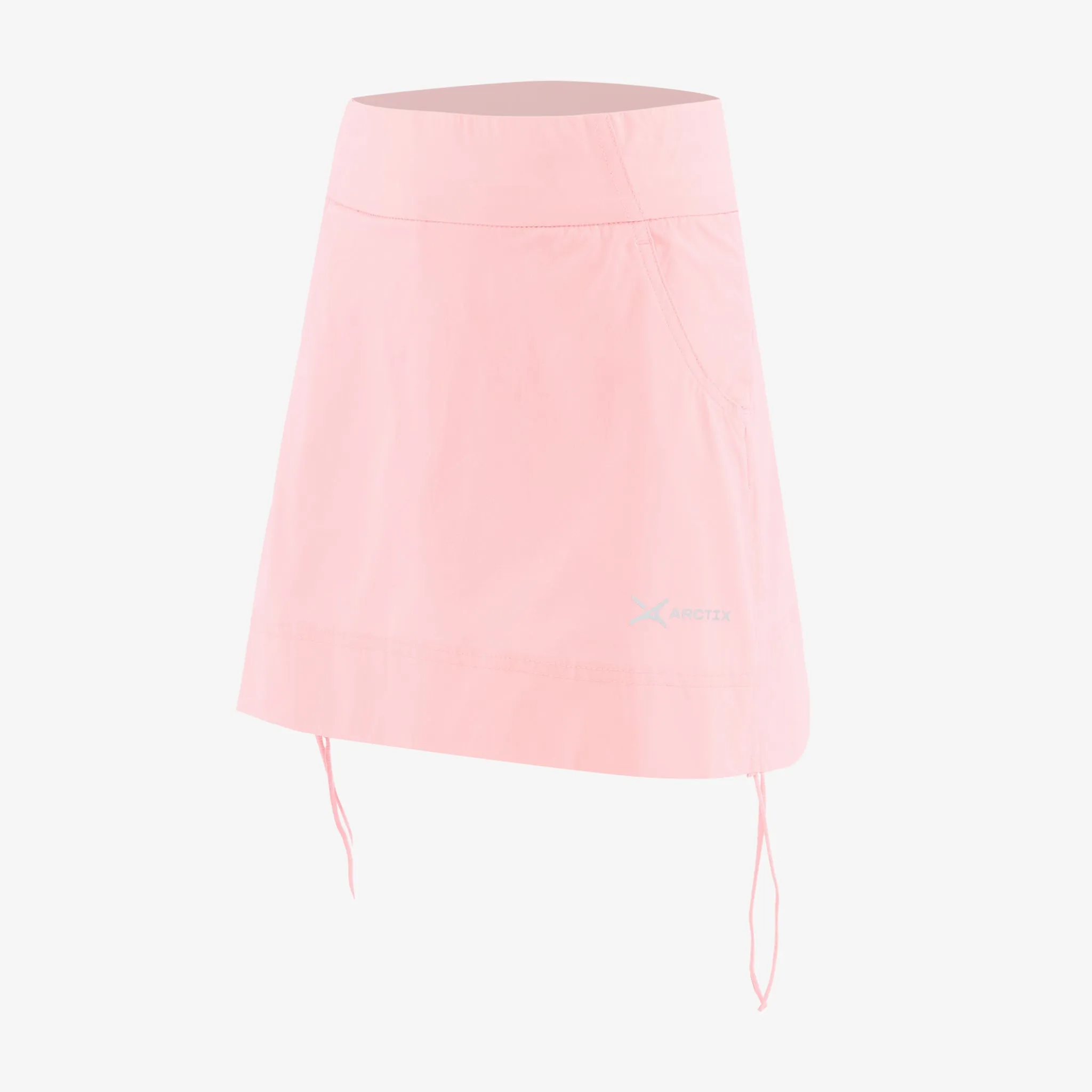 Girl's Cinch Skort