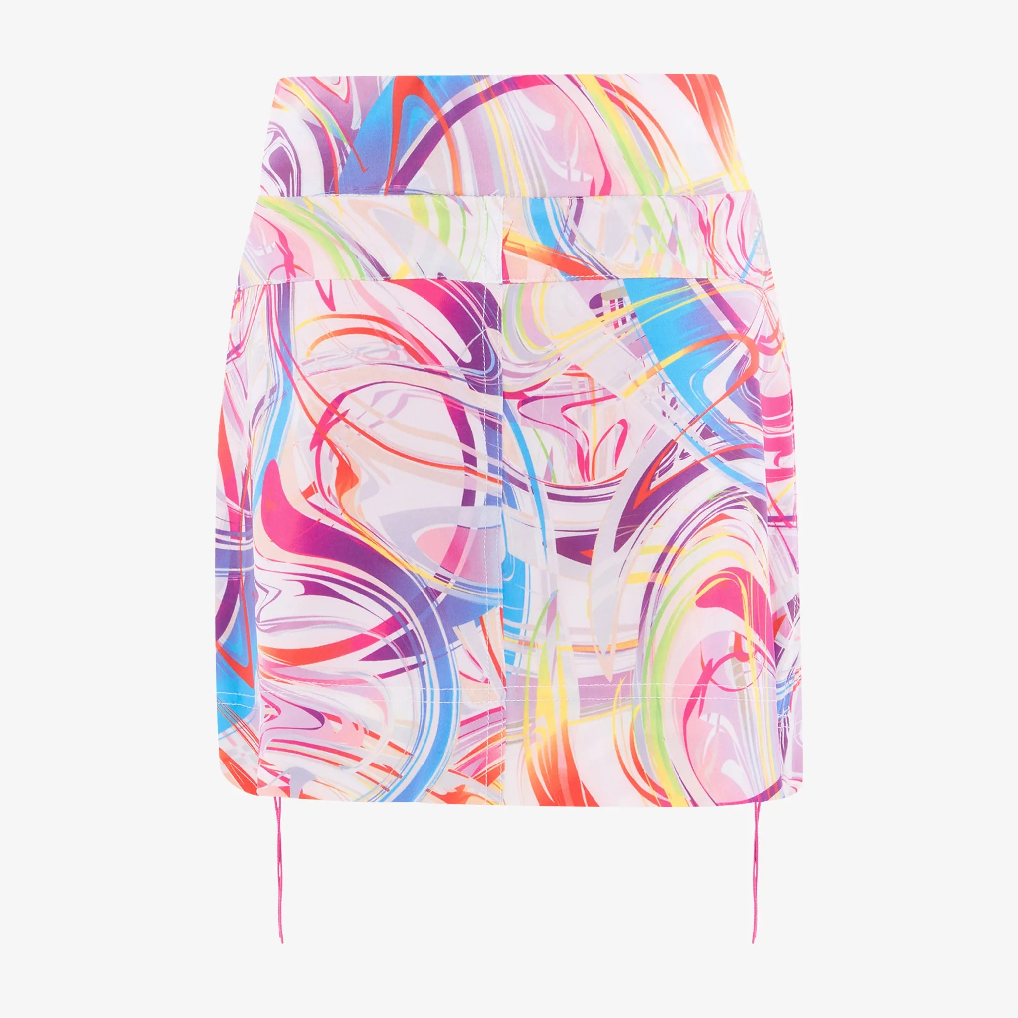 Girl's Cinch Skort