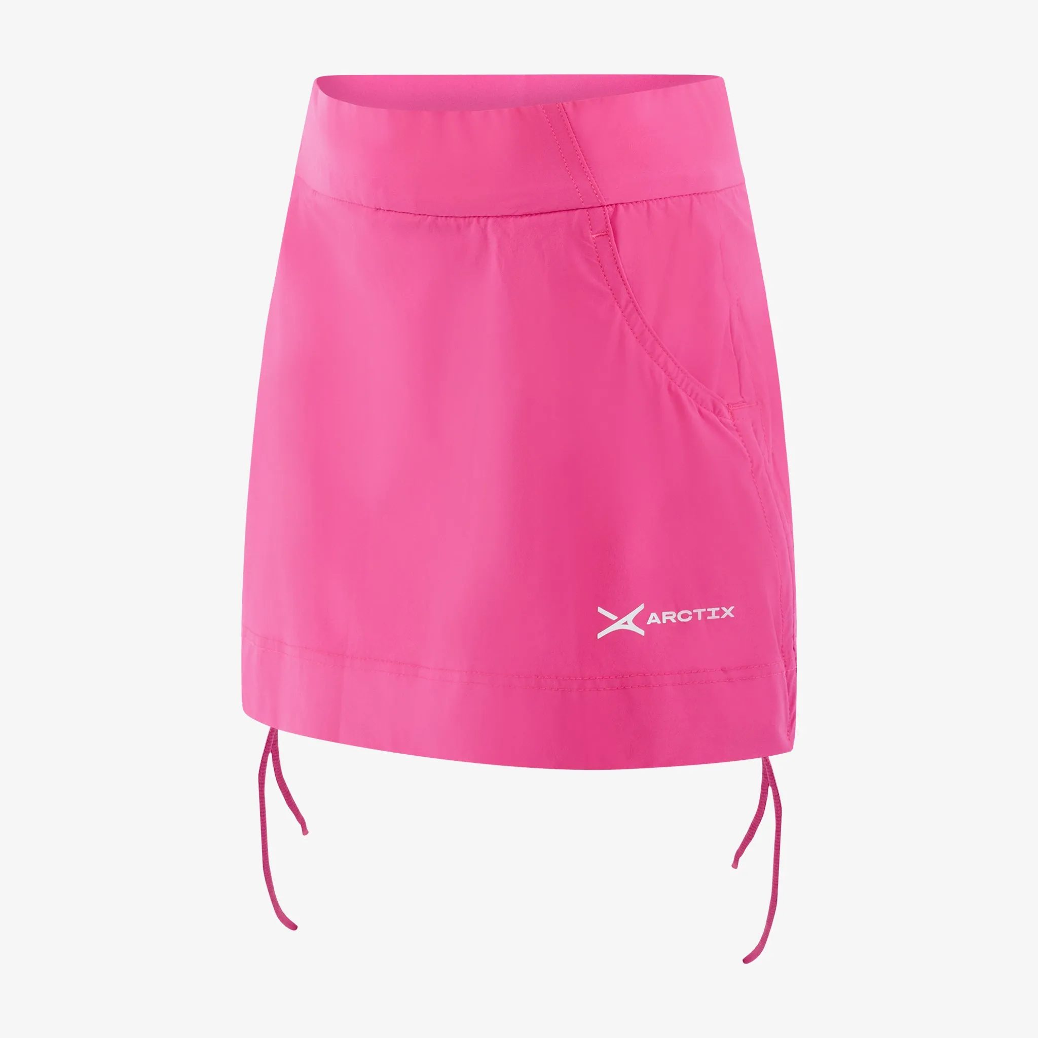 Girl's Cinch Skort