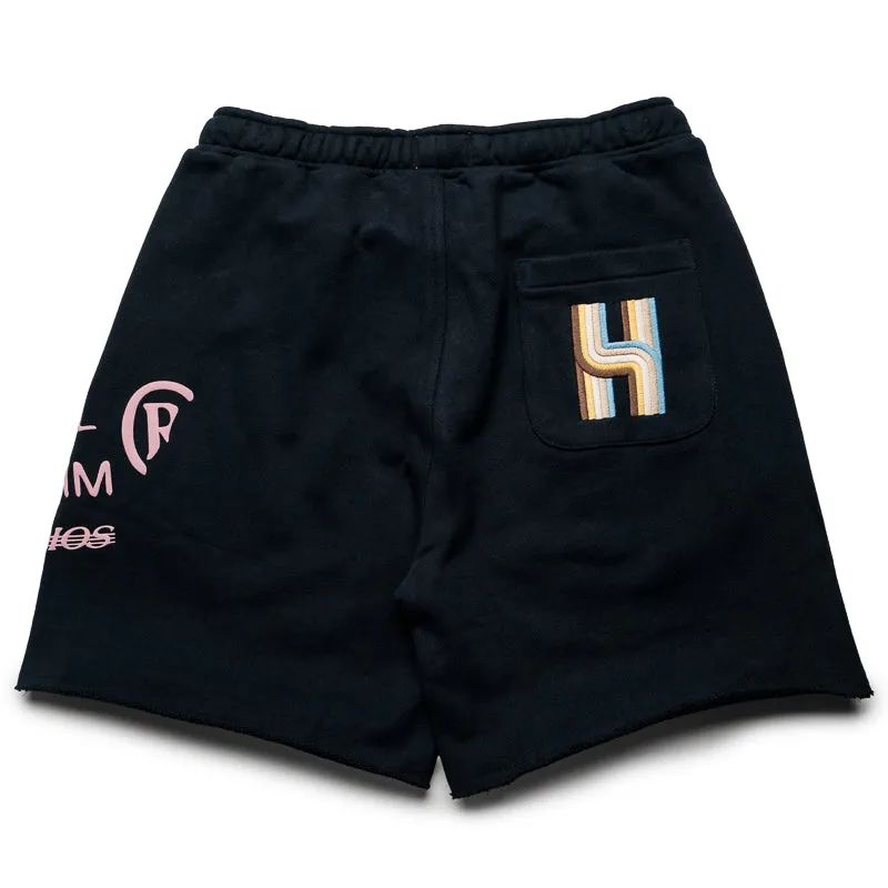 Honor The Gift Studio Terry Short - Black