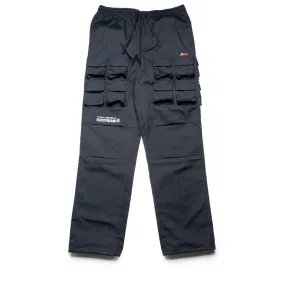 Ice Cream Rager Cargo Pants - Black