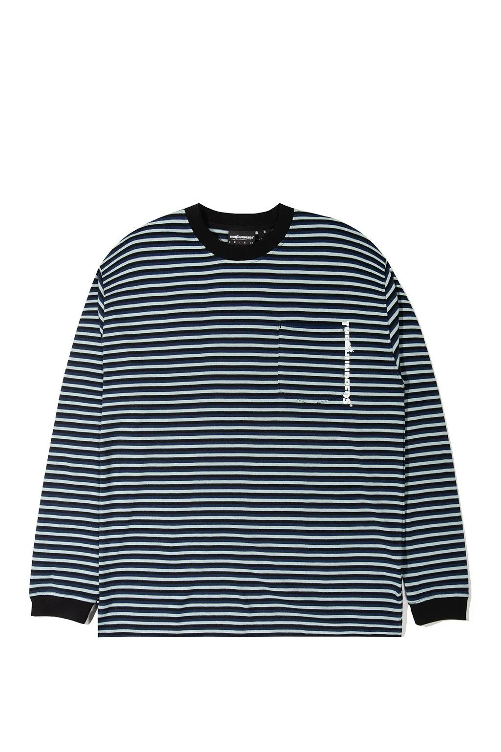 Jones L/S Shirt