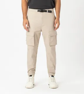 Jumpa Utility Pant Oat