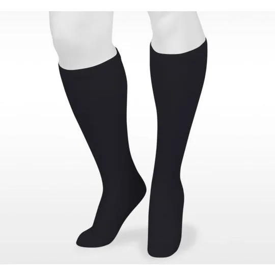 Juzo Basic Casual Knee High 15-20 mmHg