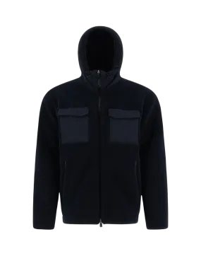 Laminar Jacket in Teddy Tech M