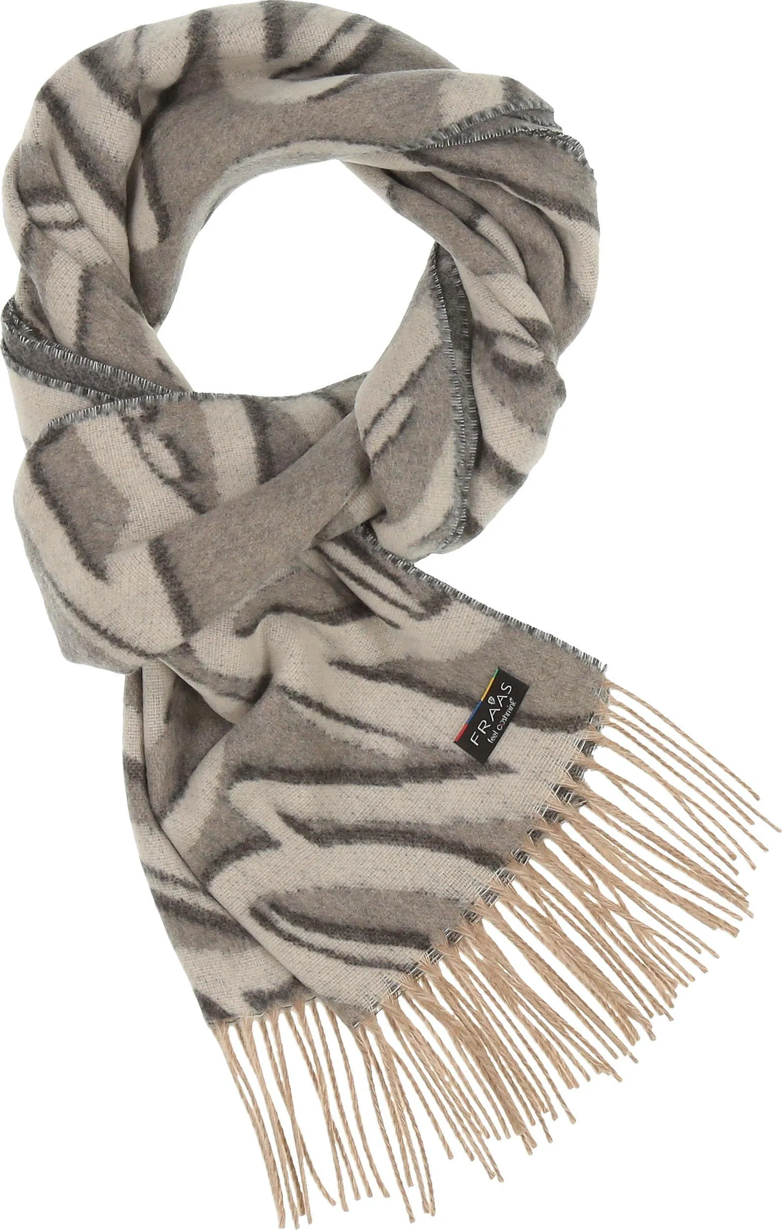 Lots of Love Cashmink SCarf