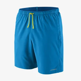 Men's Multi Trails Shorts - 8"