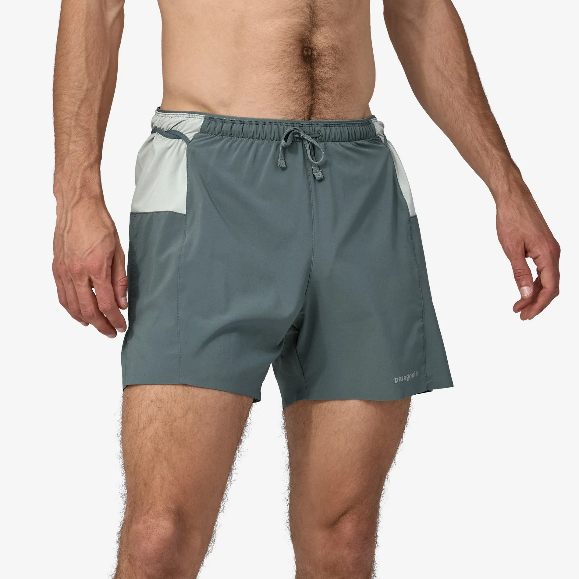 Men's Strider Pro Shorts - 5"