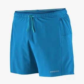 Men's Strider Pro Shorts - 5"