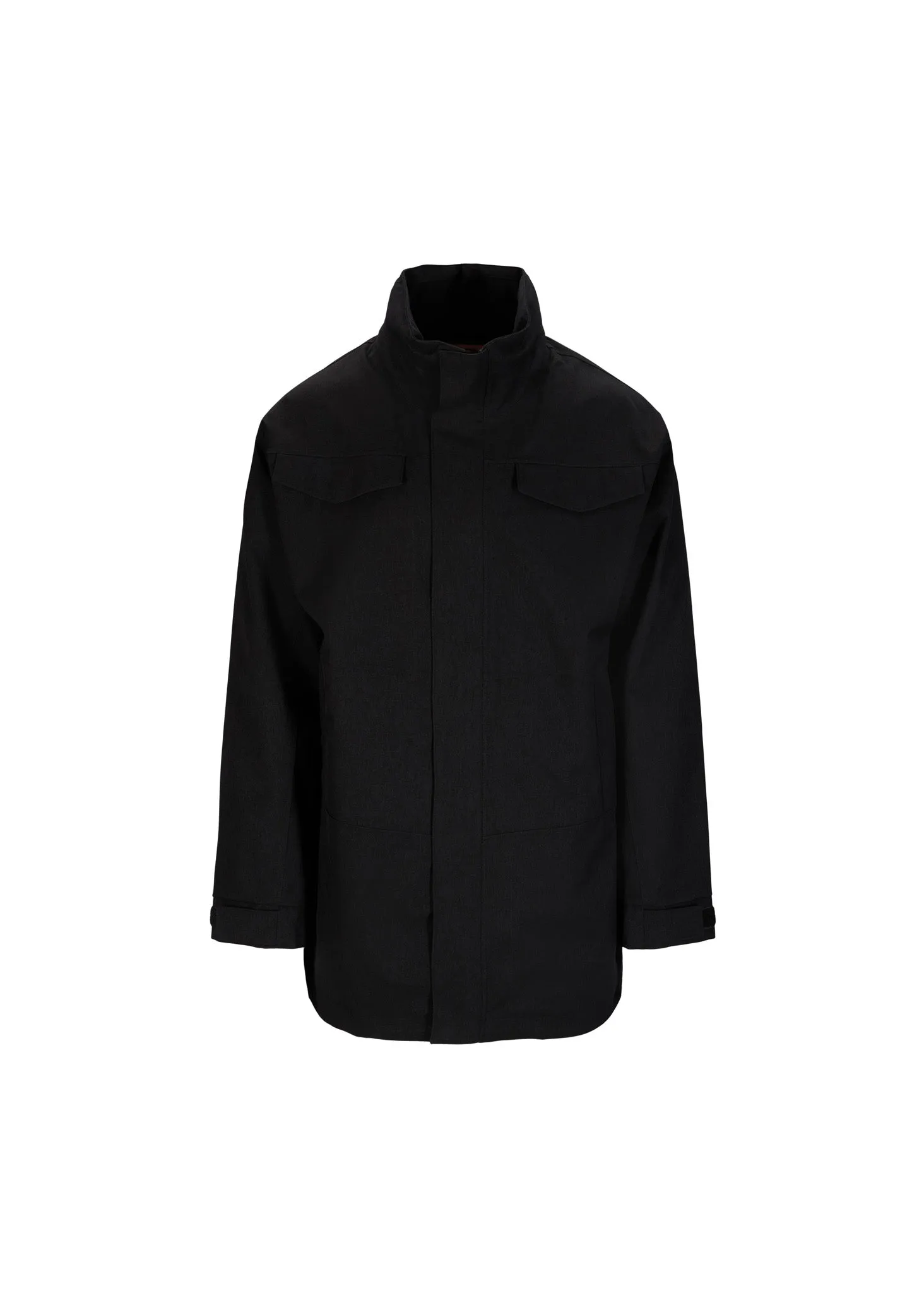 Nordavind Mens Jacket - New Black