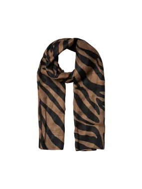 PCSAIMA Scarf - Black