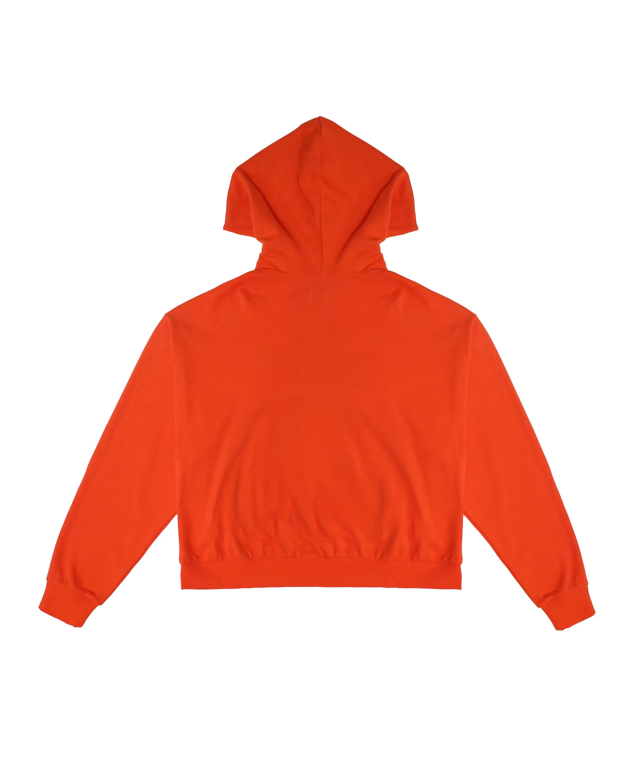 Red Flag Hoodie