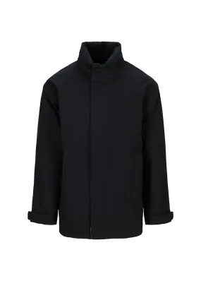 Sip Mens Jacket - New Black