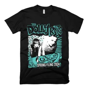 Spring Fling Tour Tee