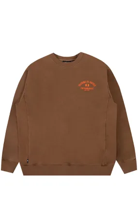 Temp Crewneck