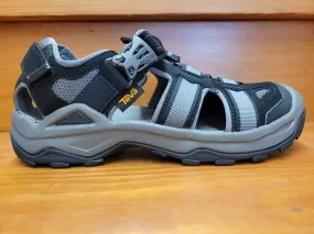 Teva Omnium 2 Black 1019180 BLK