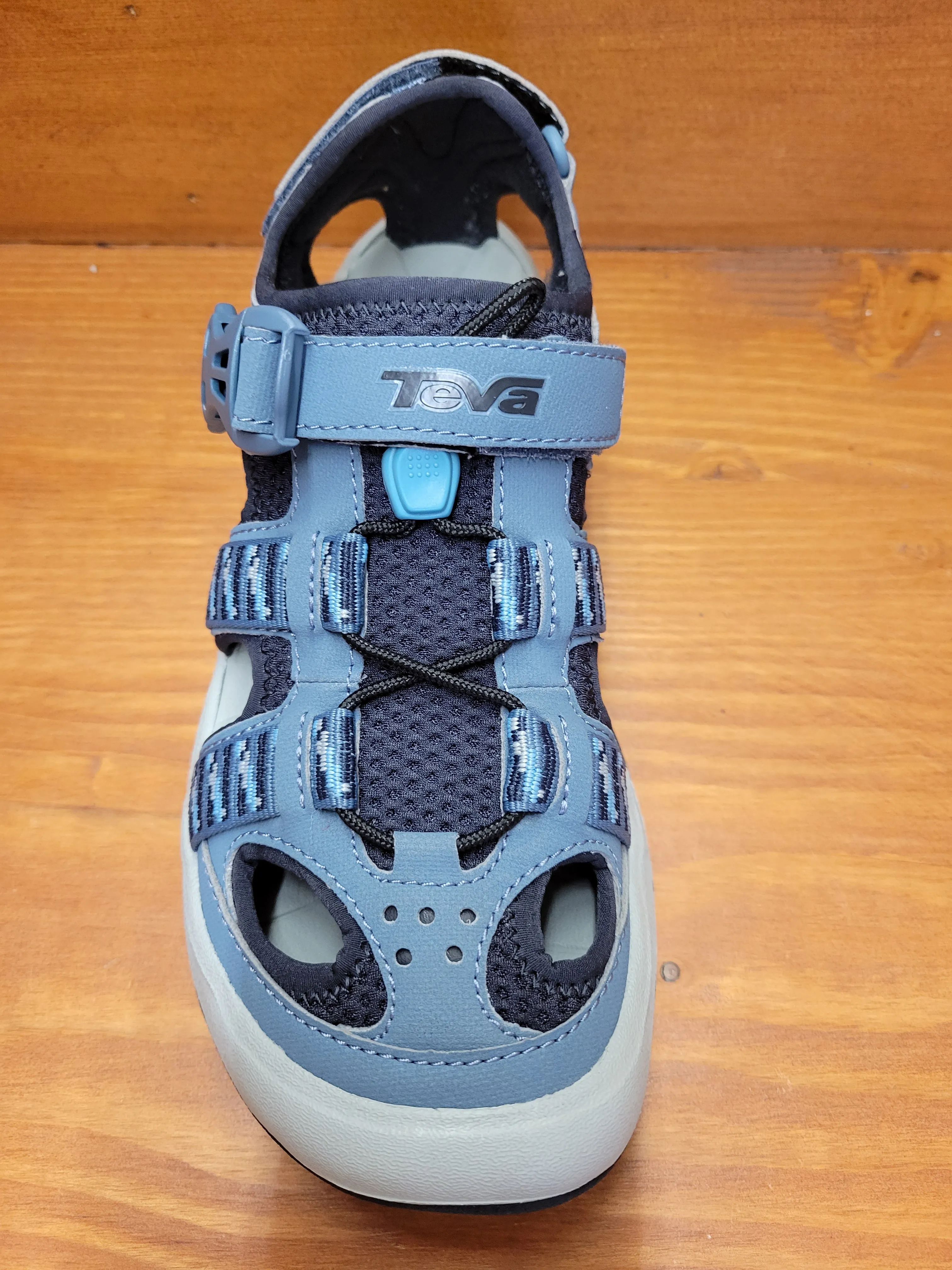 Teva Omnium Stacks Blue Mirage 6154 SBMR