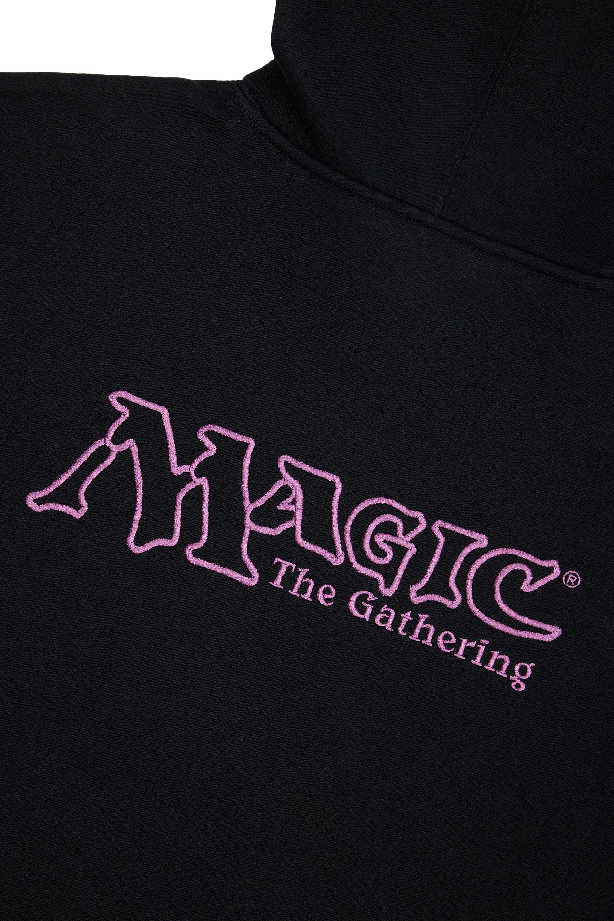 TF x Magic: The Gathering Blightning Hoodie